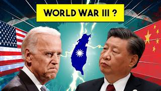 World War 3 Will Start HERE [upl. by Standish]