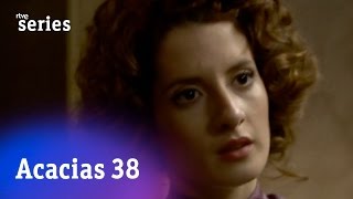 Acacias 38 Celia sabe que Mauro está vivo Acacias488  RTVE Series [upl. by Annaierb]