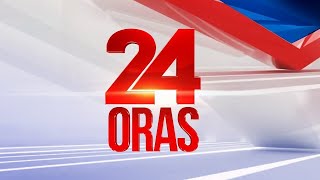 24 Oras Livestream October 17 2024  Replay [upl. by Ueih]