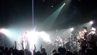 Trombone Shorty quotEncoreHurricane Seasonquot  Bataclan Paris [upl. by Trella542]