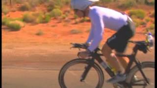 Ironman St George Utah  1er mai 2010 [upl. by Ellett]