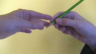 Pencil Grip  How to Help Your Child Hold a Pencil Correctly [upl. by Philemon874]