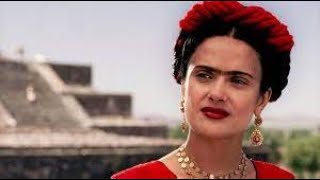 Frida Full Movie Facts amp Review  Salma Hayek  Alfred Molina [upl. by Pokorny3]