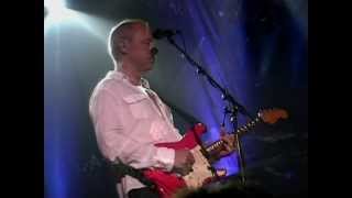 Mark Knopfler amp Emmylou Harris quotWhy worryquot 2006 Brussels [upl. by Meill797]