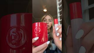 Glossier haul [upl. by Jeff966]