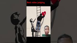 Jetking ki sabse badhiya video streetart graffiti mural art comedy [upl. by Heshum]