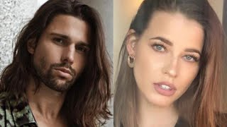 Luca Onestini accuse pesanti contro Ivana Mrazova e siparietto hot a quotSecret Storyquot [upl. by Morganica]