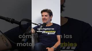 Antes era mucho más PELIGROSO  Carlos Checa MotoGP SBK superbikes [upl. by Tanya]