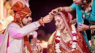 IAS kanishak Kataria marriage full video with Sonal Chauhan Kanishk kataria wedding video on YouTube [upl. by Atalayah]