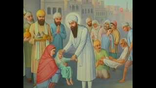 Bhai Satvinder Singh Ji  Soi Soi Deve [upl. by Yrhcaz]