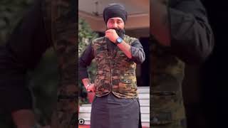 Sardar ji nihangsinghpower nihang sardar sardari [upl. by Hedy454]