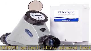 AutoPilot ChlorSync CS30 Salt Chlorine Generator Upgrade for Nano DN1 DN2 [upl. by Zerelda]