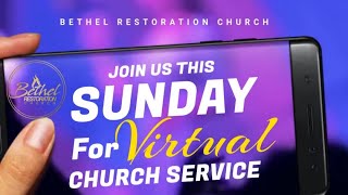 BRC Service Sunday November 10 [upl. by Cyndia]