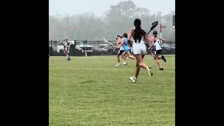 Shipyard Lacrosse in tournament action [upl. by Irwin]