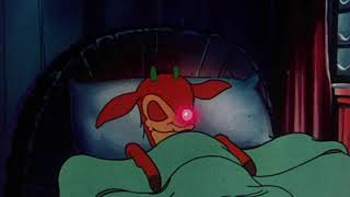 Rudolph The RedNosed Reindeer 1948 HOLIDAY CARTOON [upl. by Marcello]