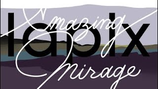 【WACCA Fanmade chart】 Amazing Mirage [upl. by Sharman9]