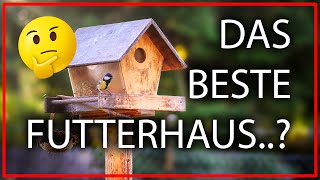 Welches Futterhaus ist am Besten Vivara Futtersysteme im Test [upl. by Enovad]