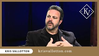 What Does Pleading The Blood Of Jesus Mean  Question amp Answer  Kris Vallotton [upl. by Kristine]