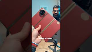 The Tri Folding HUAWEI phones is crazy TechnicalGuruji [upl. by Previdi]