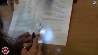 De notaris en de natte inkt versie  The notary and the wet ink version English Sub [upl. by Oberstone999]