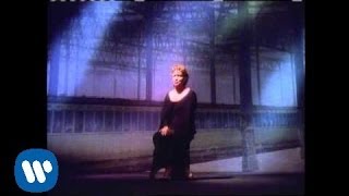 Bette Midler  From A Distance Official Music Video [upl. by Eeleak878]