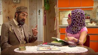 The Birds amp the Bees…amp Cricket  Citizen Khan  BBC Comedy Greats [upl. by Darken]