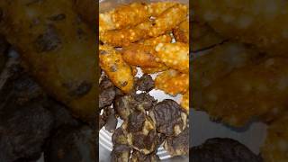 What I during my fasting days durgapuja navratri food foryou navratrispecial explore vlog [upl. by Aehsila]