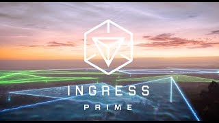 Welcome to Ingress [upl. by Dinnage]