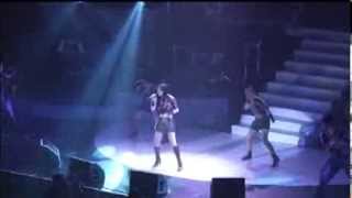 島谷ひとみ Z！Z！Z！－Zip！Zap！Zipangu！－ Live 2004 [upl. by Erdnaed]