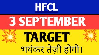 Hfcl share price  Hfcl share latest news  Hfcl share news [upl. by Ashbey814]