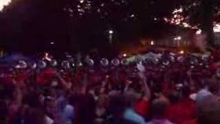 Ole Miss Band Dixie [upl. by Judenberg]