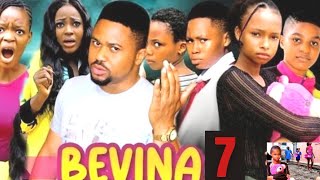 BEVINA SEASON 7 NEW TRENDING MOVIEMike Godson ampElla Idu 2023 Latest Nigerian Nollywood Movie [upl. by Cobb]