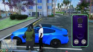 BTJSomalidacusubGTA5rp [upl. by Eemak]