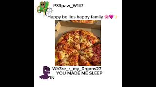 FNAF shitpost lolz fnaf meme aftonfamily aftonfamilymemes [upl. by Amadus]