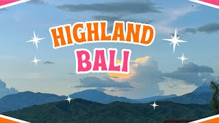 Highland Bali on Norvis 21st Birthday [upl. by Adiaroz]