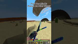 your favorite game minecraft minecrfatmemes gaming memecraft memes minecrafmemes csgo csgo [upl. by Mojgan]