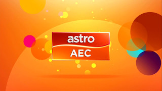 Astro AEC HD  Channel Bumper [upl. by Atinek]