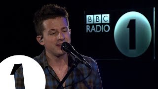 Charlie Puth  Attention in the Live Lounge [upl. by Isoais]