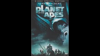 Trailers from Planet of the Apes 2001 DVD [upl. by Andre420]