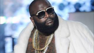 Rick Ross  Diced Pineapples Instrumental Prod By Cardiak [upl. by Littlejohn382]