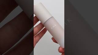 【RMK ファンデーション】RMK ラスティング ジェルクリーミィファンデーション unboxing rmk ファンデーション [upl. by Sari]