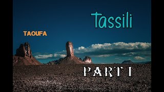 Tassili 1 [upl. by Macswan]