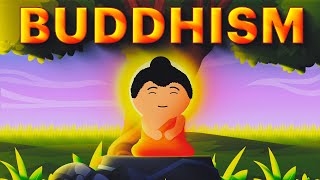 Buddhism Explained [upl. by Edme285]