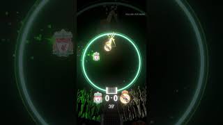 Can you predict the Final ScoreSUB FOR MORE🔥bouncyball marblerace liverpool realmadrid [upl. by Shaina]