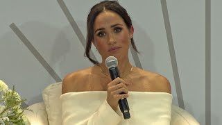 Meghan Markle furious over King Charles latest product launch [upl. by Thatcher]