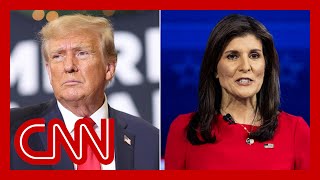 Haley questions Trump’s mental fitness after he confuses her with Pelosi [upl. by Gaw429]