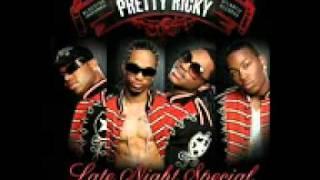 Pretty Ricky get you wet LYRICS IN DESCRIPTION [upl. by Nettle]