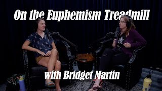 The R Word w Bridget Martin [upl. by Labotsirhc166]