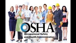 OSHA Safety Training 2021 [upl. by Onaicram590]