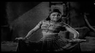 Gunasundari Katha Movie Songs  Nanu Singarine  Sriranjani  Govindarajula Subba Rao [upl. by Becca]